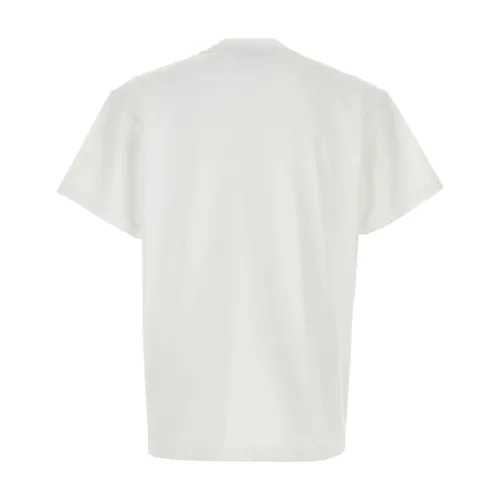 White Cotton T-shirt - Vivienne Westwood - Modalova