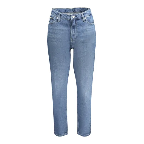 Jeans > Slim-fit Jeans - - Calvin Klein - Modalova