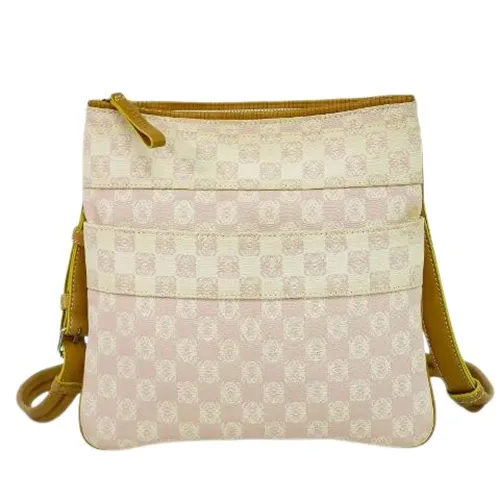 Pre-owned > Pre-owned Bags > Pre-owned Cross Body Bags - - Loewe Pre-owned - Modalova