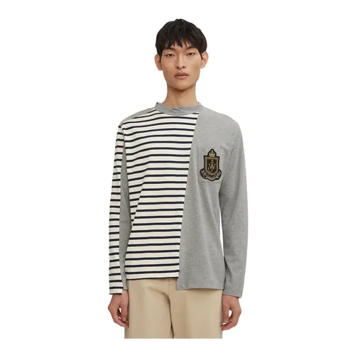 Tops > Long Sleeve Tops - - JW Anderson - Modalova
