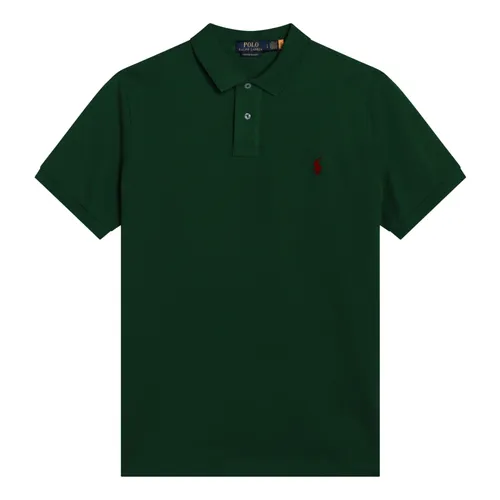 Tops > Polo Shirts - - Polo Ralph Lauren - Modalova
