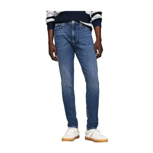 Jeans > Skinny Jeans - - Tommy Hilfiger - Modalova