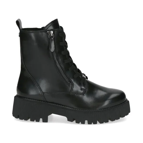 Shoes > Boots > Lace-up Boots - - Caprice - Modalova