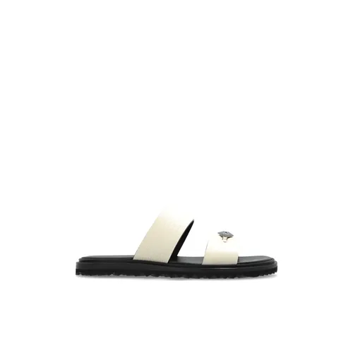 Shoes > Flip Flops & Sliders > Sliders - - Jimmy Choo - Modalova
