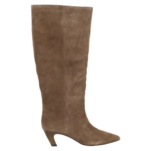 Shoes > Boots > Heeled Boots - - ASH - Modalova