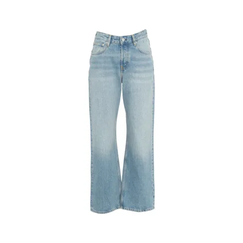 Jeans > Wide Jeans - - Won Hundred - Modalova