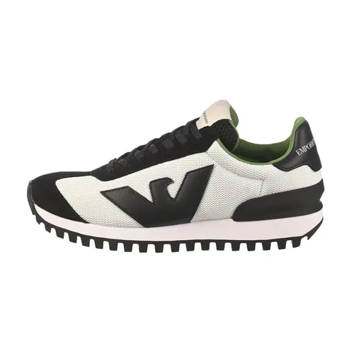 Shoes > Sneakers - - Emporio Armani - Modalova