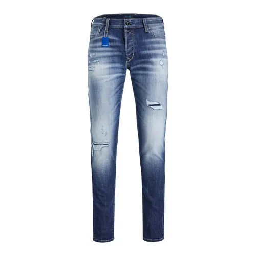 Jeans > Slim-fit Jeans - - Jack & Jones - Modalova
