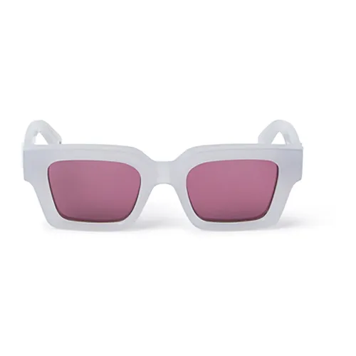 Accessories > Sunglasses - - Off White - Modalova
