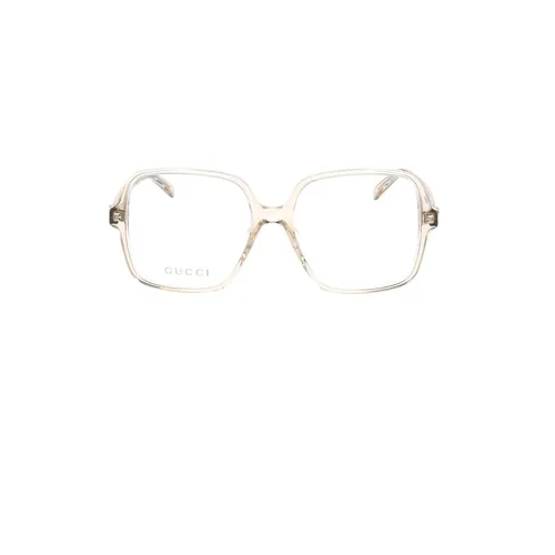 Optical Frame - Gucci - Modalova
