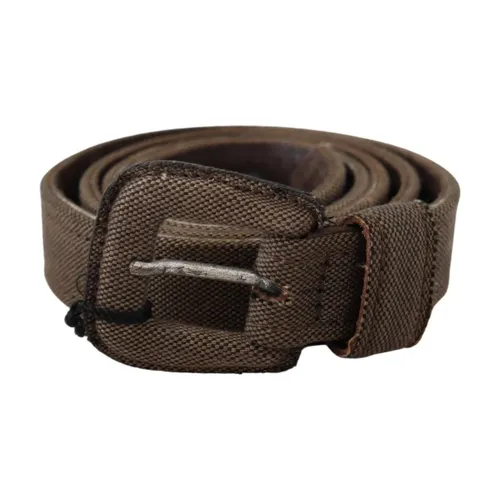 Accessories > Belts - - Costume National - Modalova