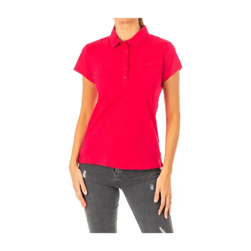 Tops > Polo Shirts - - La Martina - Modalova