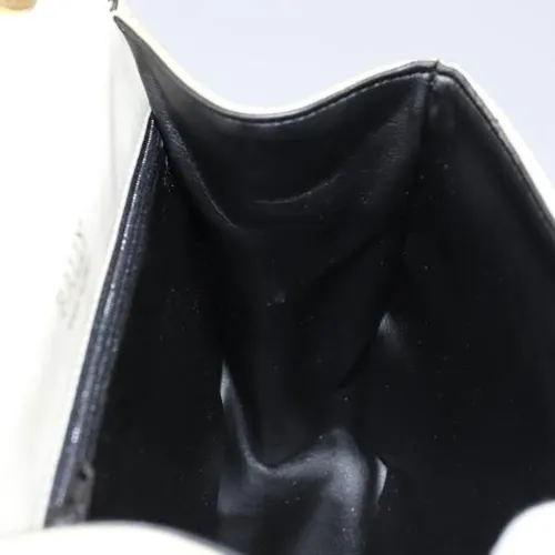 Pre-owned Leather Handbag - Bally Pre-owned - Modalova