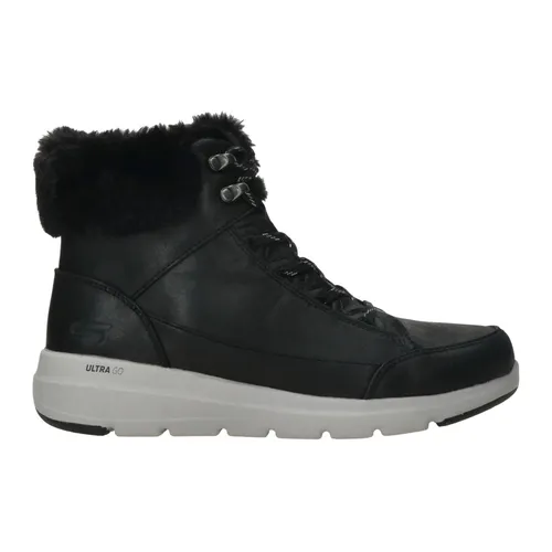 Shoes > Boots > Lace-up Boots - - Skechers - Modalova