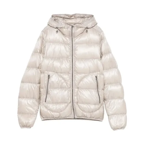 Piumino First - Herno - Modalova