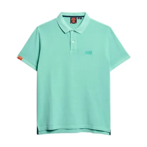 Tops > Polo Shirts - - Superdry - Modalova