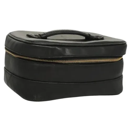 Pre-owned > Pre-owned Bags > Pre-owned Handbags - - Chanel Vintage - Modalova