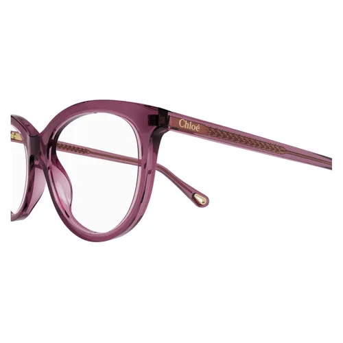Cat-Eye Frame - Chloé - Modalova