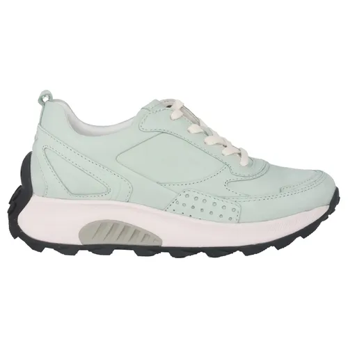 Gabor - Shoes > Sneakers - Green - Gabor - Modalova