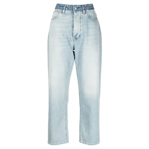 Jeans > Straight Jeans - - 3X1 - Modalova