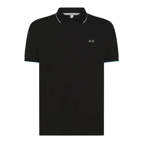 Tops > Polo Shirts - - Sun68 - Modalova