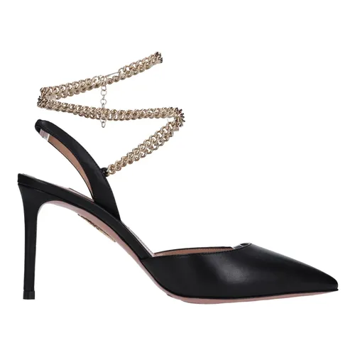 Shoes > Heels > Pumps - - Aquazzura - Modalova