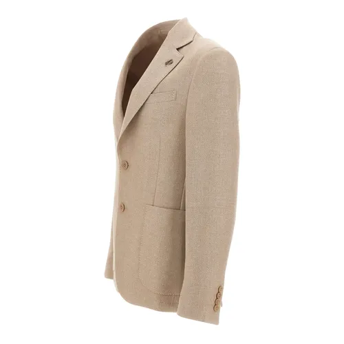Baron Blazer - Pal Zileri - Modalova