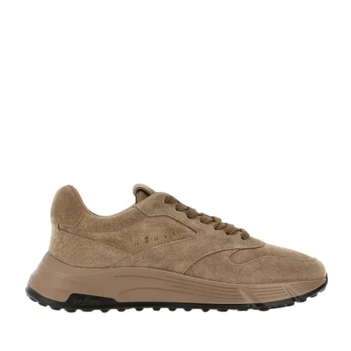Hogan - Shoes > Sneakers - Beige - Hogan - Modalova