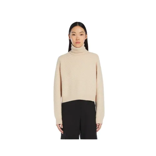 Cashmere Sweater - Large - Max Mara - Modalova