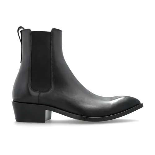 Shoes > Boots > Cowboy Boots - - Tom Ford - Modalova