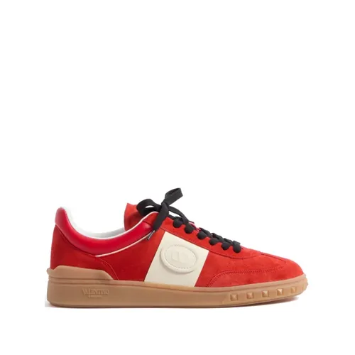 Shoes > Sneakers - - Valentino Garavani - Modalova