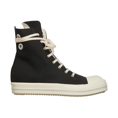 Shoes > Sneakers - - Rick Owens - Modalova