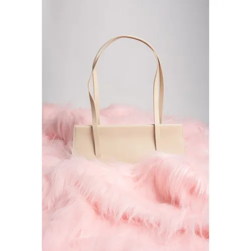 Baguette Shoulder Bag - Estro - Modalova
