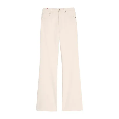 Jeans > Flared Jeans - - Ines de la Fressange Paris - Modalova
