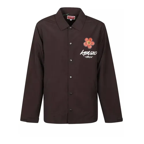 Shirts > Casual Shirts - - Kenzo - Modalova
