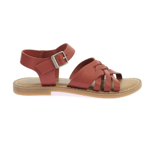 Shoes > Sandals > Flat Sandals - - Kickers - Modalova