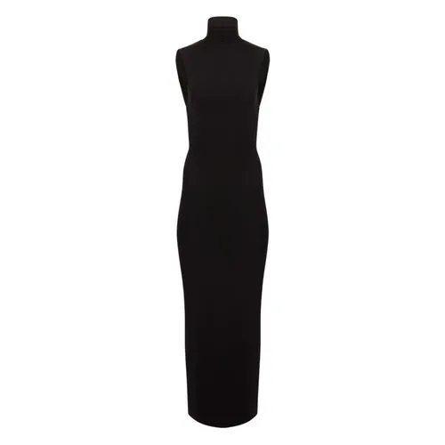 Langes, drapiertes Kleid - Nina Ricci - Modalova