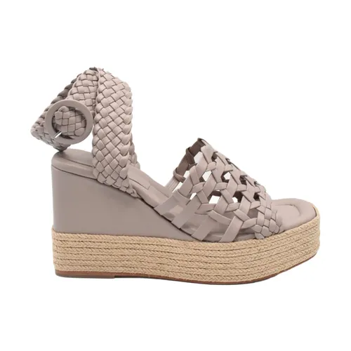 Stilvolle Sommer Sandalen für Frauen - Paloma Barceló - Modalova