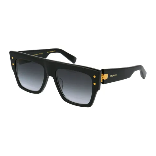 Stylish Sunglasses for Men and Women - Balmain - Modalova