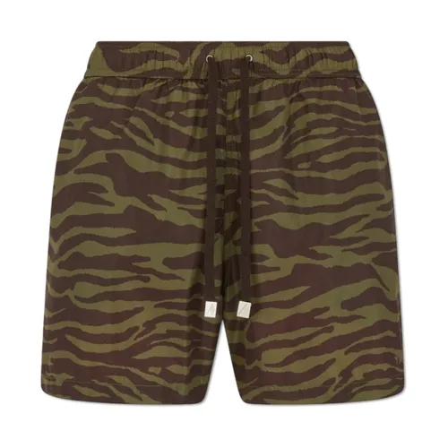 Shorts > Short Shorts - - The Attico - Modalova