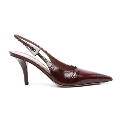 Shoes > Heels > Pumps - - Paris Texas - Modalova