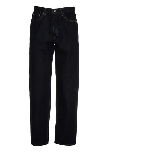 Jeans > Straight Jeans - - Edwin - Modalova