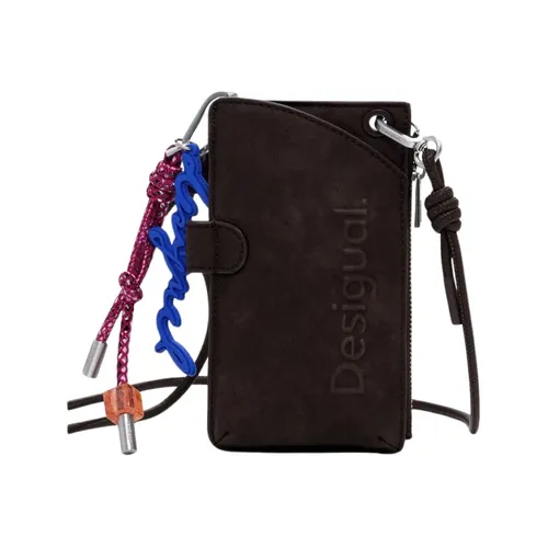 Accessories > Wallets & Cardholders - - Desigual - Modalova