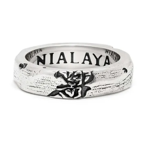 Accessories > Jewellery > Rings - - Nialaya - Modalova