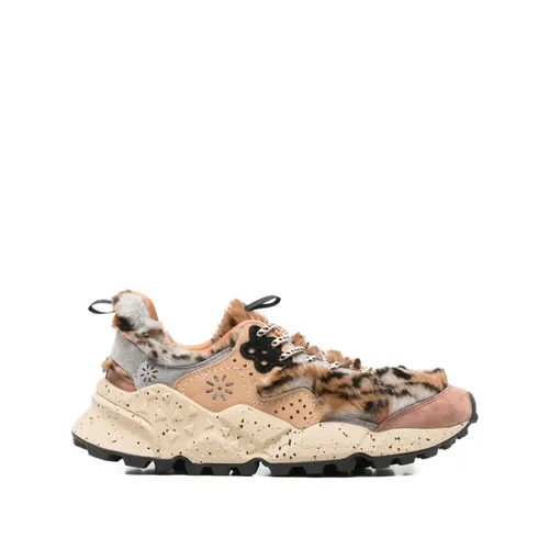 Shoes > Sneakers - - Flower Mountain - Modalova