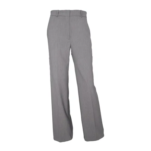 Trousers > Wide Trousers - - Kaos - Modalova