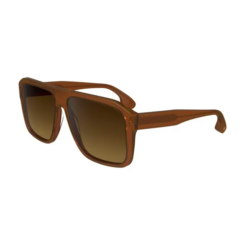 Acetate Sunglasses - Victoria Beckham - Modalova