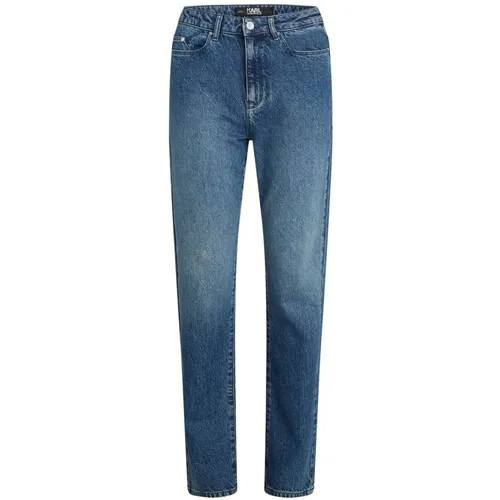 Jeans > Slim-fit Jeans - - Karl Lagerfeld - Modalova