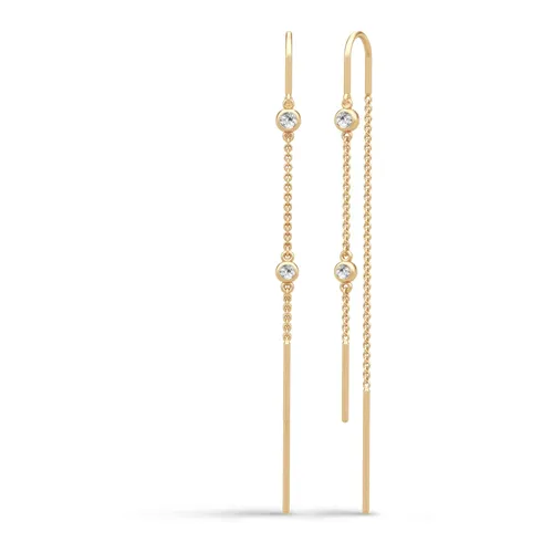 Accessories > Jewellery > Earrings - - Julie Sandlau - Modalova