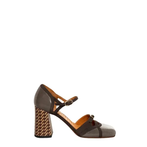 Shoes > Heels > Pumps - - Chie Mihara - Modalova